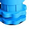 CALANDIS Anti Vibration Pads Lifting Foot Base for Home Kitchen Washroom Accessory Blue A view 4