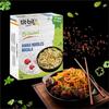 Tit-Bit No Onion No Garlic Veg Manchurian Mix, Schezwan Fried Rice Masala, Hakka Noodles Masala Quick & Easy to Make Pack of 6 - Each Masala 2 Packs (300g) view 2