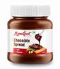 Mamafeast Chocolate Spread Hazelnut | Best For Chocolate Dishes Bread Cakes Shakes Dosa Roti Package Of 200 And 350 Grams view 2