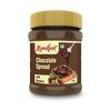 Mamafeast Chocolate Spread Hazelnut | Best For Chocolate Dishes Bread Cakes Shakes Dosa Roti Package Of 200 And 350 Grams view 3