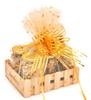 VT REAL NUTRI DRY FRUIT&NUT, AND Door Hanging Bell FORGIFT HAMPER/BUSKET/BOX/PACK DIWALI/RAKHI/PONGEL/CHIRSTMAS CARPOATE GIFT(125 * 6)750GM view 4