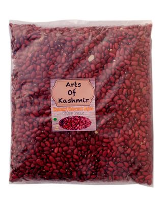Arts Of Kashmir Bhaderwahi Rajma 1Kg Kashmiri Kidney Beans