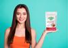 NATURE'S Precious Gift - Apple Powder - 2 KG (1kg x 2 Pack) view 4