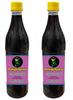 Pothigai Natural - Combo Grape Drink 750 ml (Pack of 2)/Energy Booster/Sweet and Healthy Drink view 1