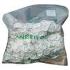 Aadvay ESD Finger Cot White 800 pcs packet - White (1 packet=800pcs), Anti-static latex rubber Finger tip protective sleeves [reusable] 400grams, suitable for PCB & Electrical Components PACK OF (6) view 1