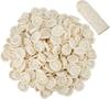 Aadvay ESD Finger Cot White 800 pcs packet - White (1 packet=800pcs), Anti-static latex rubber Finger tip protective sleeves [reusable] 400grams, suitable for PCB & Electrical Components PACK OF (6) view 2
