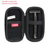 Hermitshell Travel Case for WEISHI / ZOMCHI / VIKINGS / Edwin Jagger / Bambaw / Merkur Long Handled Safety Razor view 2