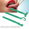 Tongue Tip Trainer, Children Tongue Tip Exerciser 3Pcs Tongue Tip Exercise Tool Tongue Tip Lateralization Lifting Oral Muscle Training Set for Children Adults, Tongue Training Tool view 3
