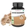 Way Of Pleasure Oyster Mushroom 30 Capsule Immune System For Men & Women view 1