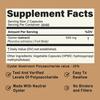Way Of Pleasure Oyster Mushroom 30 Capsule Immune System For Men & Women view 2