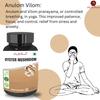 Way Of Pleasure Oyster Mushroom 30 Capsule Immune System For Men & Women view 4