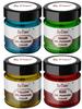 La Casa Oil Powder Food Color - RED+BLUE+GREEN+YELLOW | Highly Concentrated Edible Color | 10mlx4 | view 1