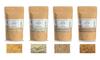Aranyaka Millets Grain 1Kg Unpolished RAW Combo Pack of 4, [Little, Foxtail, Kodo, and Barnyard Millet]| RAW, Natural Farm Produce, Gluten Free, High Protein & Fibre Rich| Low GI-Diabetic Friendly (4 Kg Total) view 1