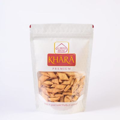 Almond House Namak Para - 400gms (Pack of 2)