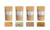 Aranyaka Millets Grain 250g Unpolished RAW Combo Pack of 4, [Little, Foxtail, Kodo & Barnyard Millet]| RAW, Natural Farm Produce, Gluten Free, High Protein & Fibre Rich| Low GI-Diabetic Friendly (1 Kg Total) view 1