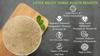 Aranyaka Millets Grain 250g Unpolished RAW Combo Pack of 4, [Little, Foxtail, Kodo & Barnyard Millet]| RAW, Natural Farm Produce, Gluten Free, High Protein & Fibre Rich| Low GI-Diabetic Friendly (1 Kg Total) view 3