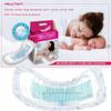 LADY HAWK Premium New Mom Maxi Maternity Sanitary Pads Napkins for Women - Ultra Soft, Extra Wide, Long Lasting Protection- New Mom Sanitary Maternity Pads, Heavy Flow 850ml - 5 pads in 1 pack. (LH3) view 2