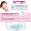 LADY HAWK Premium New Mom Maxi Maternity Sanitary Pads Napkins for Women - Ultra Soft, Extra Wide, Long Lasting Protection- New Mom Sanitary Maternity Pads, Heavy Flow 850ml - 5 pads in 1 pack. (LH3) view 3