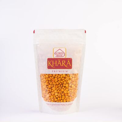 Almond House Chana Dal - 400gms (Pack of 2)