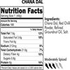 Almond House Chana Dal - 400gms (Pack of 2) view 3