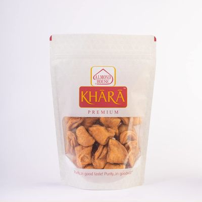 Almond House Jeera Matri - 400gms (Pack of 2)