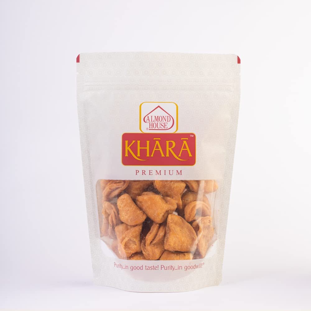 Almond House Jeera Matri - 400gms (Pack of 2)