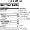 Almond House Jeera Matri - 400gms (Pack of 2) view 3