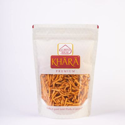 Almond House Chat Phat Sticks - 400gms (Pack of 2)