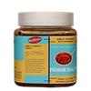 Aathirai Amla Thokku - 250g | No Artificial Preservatives | 100% Natural Homemade Pickle Made With Cold - Pressed Sesame Oil | Indian Gooseberry Pickle view 3