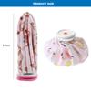 Dr Care Waterproof Ice bag for Hot and Cold Therapy pack for Relief from Body and muscle pain.(Multicolour) view 3