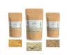Aranyaka Millets Grain 500g Unpolished RAW Combo Pack of 3 [Little, Foxtail & Barnyard Millet]| RAW, Natural Farm Produce, Gluten free, High Protein & Fibre Rich| Low GI -Diabetic Friendly (1.50 Kg in Total) view 1