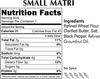 Almond House Small Matri - 400gms(Pack Of 2) view 3