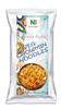 Nature's Bridge Noodles Chowmin Noodles | Veg. Hakka Noodles No Preservatives - 1.8 Kg Instant Noodles view 1