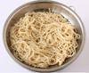 Nature's Bridge Noodles Chowmin Noodles | Veg. Hakka Noodles No Preservatives - 1.8 Kg Instant Noodles view 3