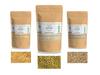 Aranyaka Millets Grain 500g Unpolished Combo Pack of 3 [Little, Foxtail & Browntop Millet]| Natural Farm Produce, Gluten free, High Protein & Fibre Rich| Low GI -Diabetic Friendly (1.50 Kg in Total) view 1