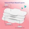 BLISSNATURAL 100% Rash-Free Sanitary Pads For Women XL (Pack of 34) Sanitary Napkins For Medium Flow | Jumbo Pack with 3x Absorption, Ensuring Extreme Softness and Comfort view 4