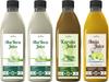 Relishta Aloe Vera Karla & Amla Juice - (4x500ML) Purifies Blood and Boosts Immunity view 1