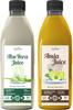 Relishta Aloe Vera & Amla Juice - (2x500ML) Purifies Blood and Boosts Immunity view 1