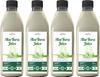Relishta Aloe Vera Juice - Purifies Blood and Boosts Immunity - 500 ml Each - Pack of 4 view 1
