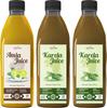 Relishta Amla & Karela Juice - (3x500ML) Purifies Blood and Boosts Immunity view 1