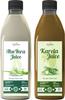 Relishta Aloe Vera & Karela Juice - (2x500ML) Purifies Blood and Boosts Immunity view 1