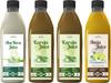 Relishta Aloe Vera Karla and Amla Juice - (4x500ML) Purifies Blood and Boosts Immunity view 1