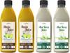 Relishta Amla & Aloe Vera Juice - (4x500ML) Purifies Blood and Boosts Immunity view 1