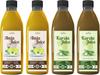 Relishta Amla & Karela Juice - (4x500ML) Purifies Blood and Boosts Immunity view 1