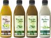 Relishta Amla Karela and Aloe Vera Juice - (4x500ML)Purifies Blood and Boosts Immunity view 1