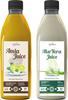 Relishta Amla & Aloe Vera Juice - (2x500ML) Purifies Blood and Boosts Immunity view 1