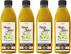 Relishta Amla Juice - Purifies Blood and Boosts Immunity - 500 ml Each - Pack of 4 view 1