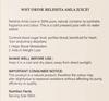 Relishta Amla Aloe Vera & Karela Juice - (4x500ML) Purifies Blood and Boosts Immunity view 3