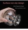 ACS Acupressure Glass Fire Vacuum Cupping Therapy Set of 16pcs view 3