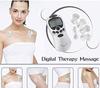 ACS Blueidea Machine therapy Digital Equipments for body massage view 4